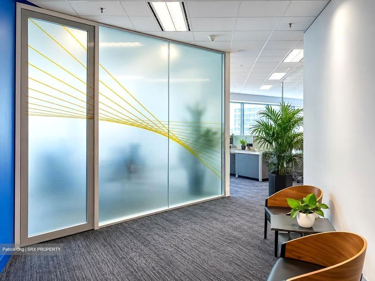 Suntec Tower Three (D1), Office #624020561